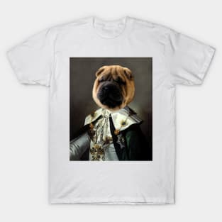 Lord Sharpei T-Shirt